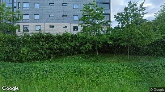 Apartments for rent in Växjö - Photo from Google Street View