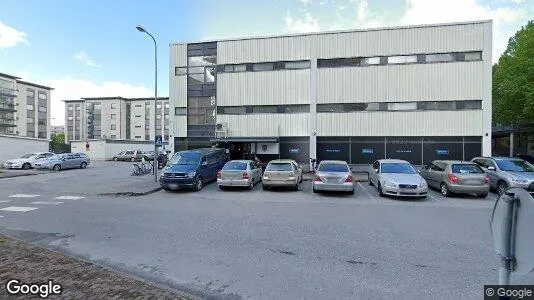 Apartments for rent in Raisio - Photo from Google Street View
