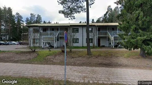 Apartments for rent in Turku - Photo from Google Street View