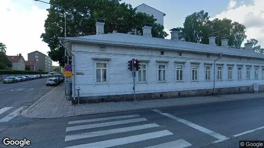 Apartments for rent in Turku - Photo from Google Street View