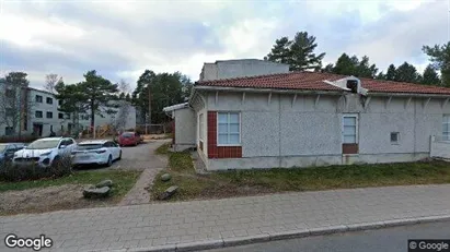 Apartments for rent in Turku - Photo from Google Street View