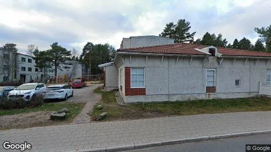 Apartments for rent in Turku - Photo from Google Street View