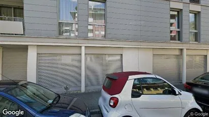 Apartments for rent in Zürich Distrikt 8 - Photo from Google Street View