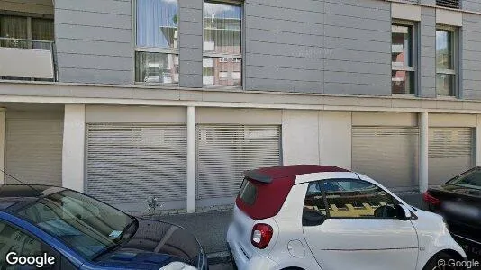 Apartments for rent in Zürich Distrikt 8 - Photo from Google Street View