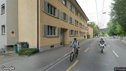 Apartments for rent in Zürich Distrikt 10 - Photo from Google Street View