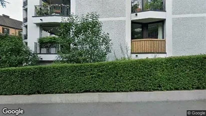 Apartments for rent in Zürich Distrikt 10 - Photo from Google Street View