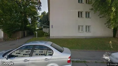 Apartments for rent in Zürich Distrikt 11 - Photo from Google Street View