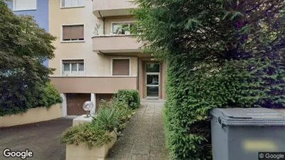 Apartments for rent in Zürich Distrikt 6 - Photo from Google Street View