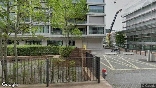Apartments for rent in Zürich District 2 - Photo from Google Street View