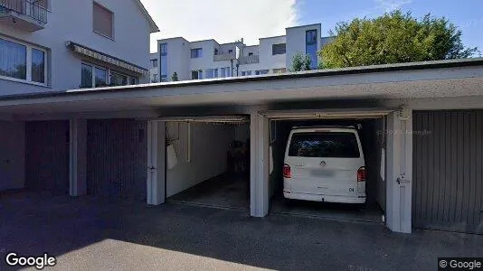 Apartments for rent in Zürich Distrikt 9 - Photo from Google Street View