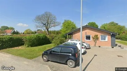 Apartments for rent in Randers NØ - Photo from Google Street View