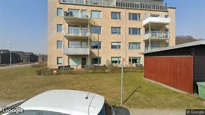 Apartments for rent in Helsingborg - Photo from Google Street View