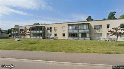 Apartments for rent in Hammarö - Photo from Google Street View