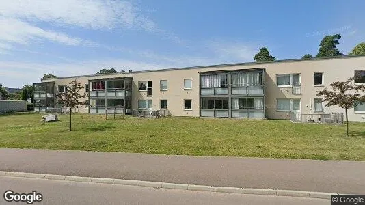 Apartments for rent in Hammarö - Photo from Google Street View