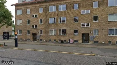 Apartments for rent in Vanløse - Photo from Google Street View