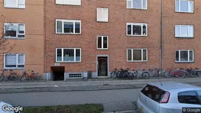 Apartments for rent in Aarhus N - Photo from Google Street View