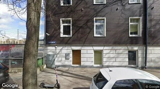 Apartments for rent in Riga Centrs - Photo from Google Street View