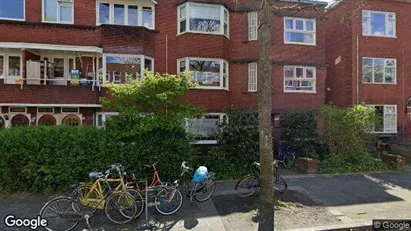 Apartments for rent in Groningen - Photo from Google Street View