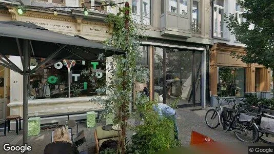 Apartments for rent in Stad Antwerp - Photo from Google Street View