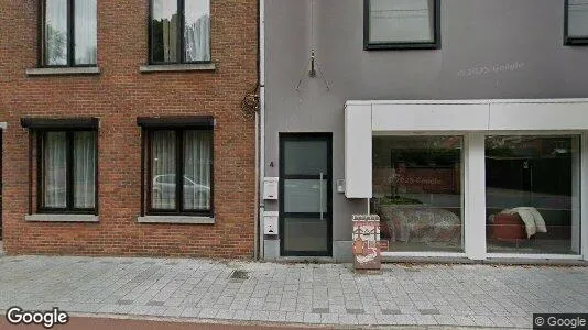 Apartments for rent in Mol - Photo from Google Street View