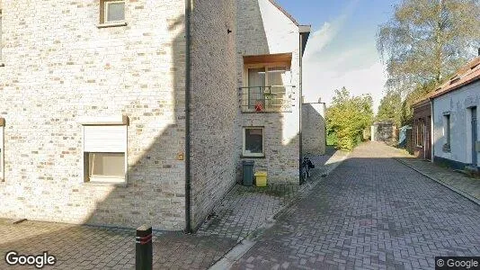 Apartments for rent in Beerse - Photo from Google Street View
