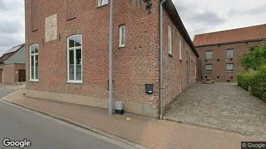 Apartments for rent in Poperinge - Photo from Google Street View