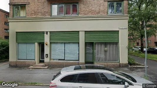Apartments for rent in Oslo Grünerløkka - Photo from Google Street View