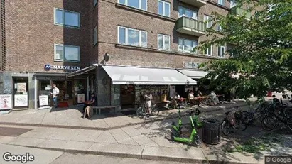 Apartments for rent in Oslo Grünerløkka - Photo from Google Street View