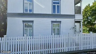 Apartments for rent in Moss - Photo from Google Street View