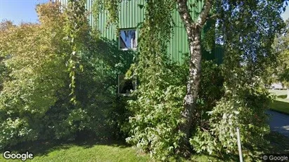 Apartments for rent in Trondheim Østbyen - Photo from Google Street View
