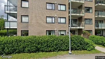 Apartments for rent in Oslo Nordre Aker - Photo from Google Street View