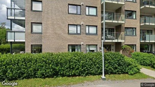 Apartments for rent in Oslo Nordre Aker - Photo from Google Street View
