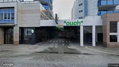 Apartments for rent in Stavanger - Photo from Google Street View