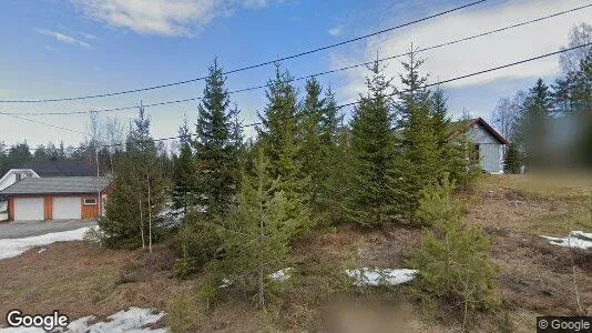 Apartments for rent in Eidsvoll - Photo from Google Street View
