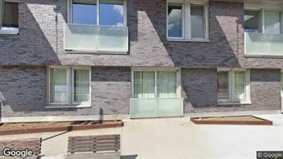 Apartments for rent in Oslo Gamle Oslo - Photo from Google Street View