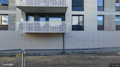 Apartments for rent in Oslo Sagene - Photo from Google Street View