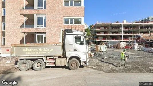 Apartments for rent in Bærum - Photo from Google Street View