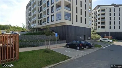 Apartments for rent in Prague 5 - Photo from Google Street View