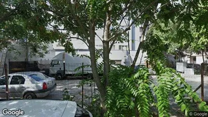 Apartments for rent in Bucharest - Sectorul 1 - Photo from Google Street View