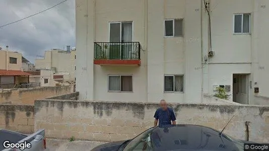 Apartments for rent in Il-Mosta - Photo from Google Street View