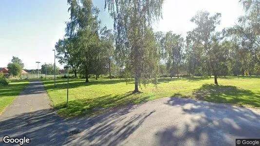 Apartments for rent in Skövde - Photo from Google Street View