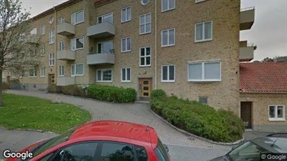 Apartments for rent in Örgryte-Härlanda - Photo from Google Street View