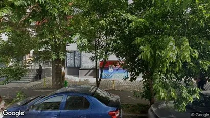 Apartments for rent in Bucharest - Sectorul 6 - Photo from Google Street View