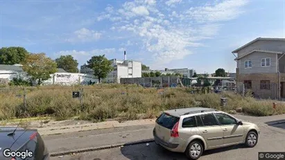 Apartments for rent in Copenhagen NV - Photo from Google Street View