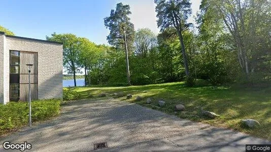 Apartments for rent in Hadsund - Photo from Google Street View