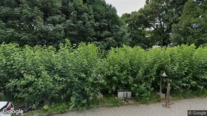 Apartments for rent in Budapest XIII. kerület - Photo from Google Street View