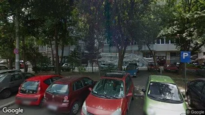 Apartments for rent in Bucharest - Sectorul 1 - Photo from Google Street View