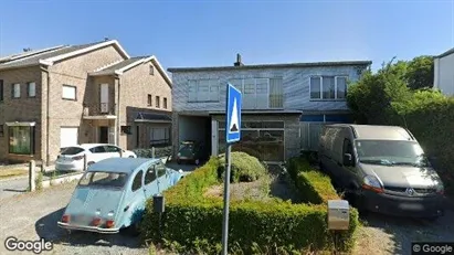 Apartments for rent in Wichelen - Photo from Google Street View