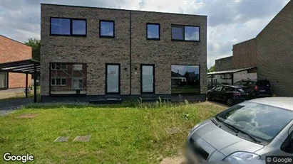 Apartments for rent in Bilzen - Photo from Google Street View