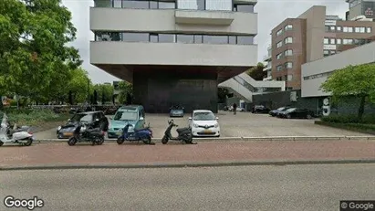 Apartments for rent in Dordrecht - Photo from Google Street View